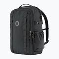 Kelioninė kuprinė Fjällräven Färden Carry-On Pack 30 l coal black 2