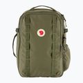 Kelioninė kuprinė Fjällräven Färden Carry-On Pack 30 l green