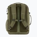 Kelioninė kuprinė Fjällräven Färden Carry-On Pack 30 l green 3