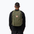 Kelioninė kuprinė Fjällräven Färden Carry-On Pack 30 l green 5