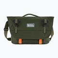 Krepšys Fjällräven Vardag Shoulder 12 l Deep Forest