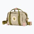 Maža rankinė Fjällräven Kanken Koncept 4 l fossil/foliage green 2
