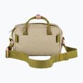Maža rankinė Fjällräven Kanken Koncept 4 l fossil/foliage green 3