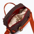 Maža rankinė Fjällräven Kanken Koncept 4 l black oak/rowan red 4