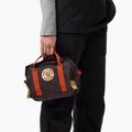 Maža rankinė Fjällräven Kanken Koncept 4 l black oak/rowan red 6