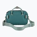Maža rankinė Fjällräven Kanken Koncept 4 l teal/frost green 3