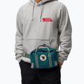 Maža rankinė Fjällräven Kanken Koncept 4 l teal/frost green 4