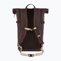 Turistinė kuprinė Fjällräven High Coast Foldsack 24 l black oak 3