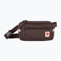 Juosmes krepšys Fjällräven High Coast Hip 1,5 l black oak