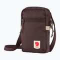 Maža rankinė Fjällräven High Coast Pocket black oak 2