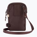 Maža rankinė Fjällräven High Coast Pocket black oak 3