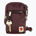 Maža rankinė Fjällräven High Coast Pocket black oak 4