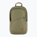 Miesto kuprinė Fjällräven Räven 20 l green
