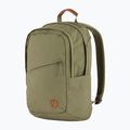 Miesto kuprinė Fjällräven Räven 20 l green 2