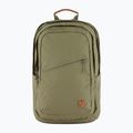 Miesto kuprinė Fjällräven Räven 28 l green