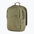 Miesto kuprinė Fjällräven Räven 28 l green 2