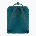 Miesto kuprinė Fjällräven Kanken 16 l teal 3