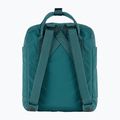 Miesto kuprinė Fjällräven Kanken Mini 7 l teal 3