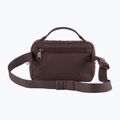 Juosmes krepšys Fjällräven Kanken black oak 3