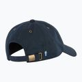Kepurė su snapeliu Fjällräven Vidda dark navy 2
