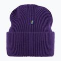Žieminė kepurė Fjällräven 1960 Logo Hat dark violet 3