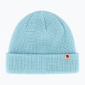 Žieminė kepurė Fjällräven Rib Hat breeze blue