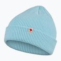 Žieminė kepurė Fjällräven Rib Hat breeze blue 2