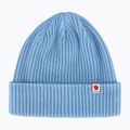 Žieminė kepurė Fjällräven Rib Hat ultramarine