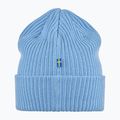 Žieminė kepurė Fjällräven Rib Hat ultramarine 3
