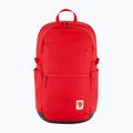 Turistinė kuprinė Fjällräven High Coast 24 true red