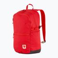 Turistinė kuprinė Fjällräven High Coast 24 true red 2