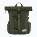 Miesto kuprinė Fjällräven Vardag Foldsack 25 l deep forest