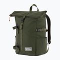 Miesto kuprinė Fjällräven Vardag Foldsack 25 l deep forest 2