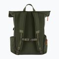 Miesto kuprinė Fjällräven Vardag Foldsack 25 l deep forest 3
