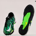 Vyriški futbolo bateliai Nike Phantom GT2 Academy SW TF juodi DM0725-003 10