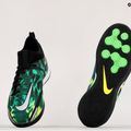 Vaikiški futbolo bateliai Nike Phantom GT2 Academy DF SW IC Jr žali DM0740-003 10