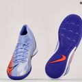 Vyriški futbolo bateliai Nike Superfly 8 Academy KM IC purple DB2862-506 10