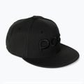 POC Corp Cap uranium black