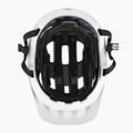 Dviračio šalmas POC Tectal hydrogen white 6