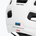 Dviračio šalmas POC Tectal hydrogen white 7