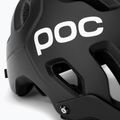 Dviračių šalmas POC Tectal uranium black 6