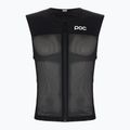 POC Spine VPD Air Vest oro liemenė urano juodos spalvos