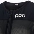 POC Spine VPD Air WO liemenė urano juodos spalvos 4
