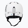 Slidinėjimo šalmas POC Auric Cut matt white 4