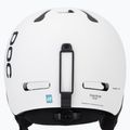 Slidinėjimo šalmas POC Auric Cut matt white 10