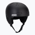 Slidinėjimo šalmas POC Auric Cut matt black