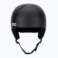 Slidinėjimo šalmas POC Auric Cut matt black 2