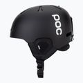 Slidinėjimo šalmas POC Auric Cut matt black 3