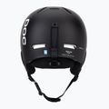 Slidinėjimo šalmas POC Auric Cut matt black 4