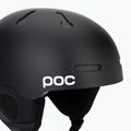 Slidinėjimo šalmas POC Auric Cut matt black 7